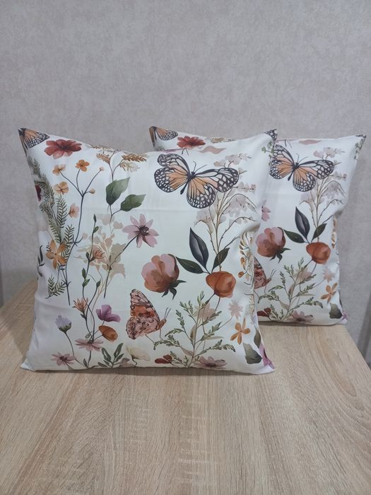 Подушки декоративные разные