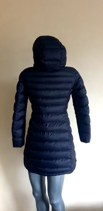 Bomboogie Geneva Long 700 Down 34 - XS / S НОВО ОРИГИНАЛ Дамскo яке пу