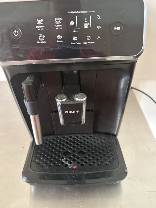 Vand aparat de cafea