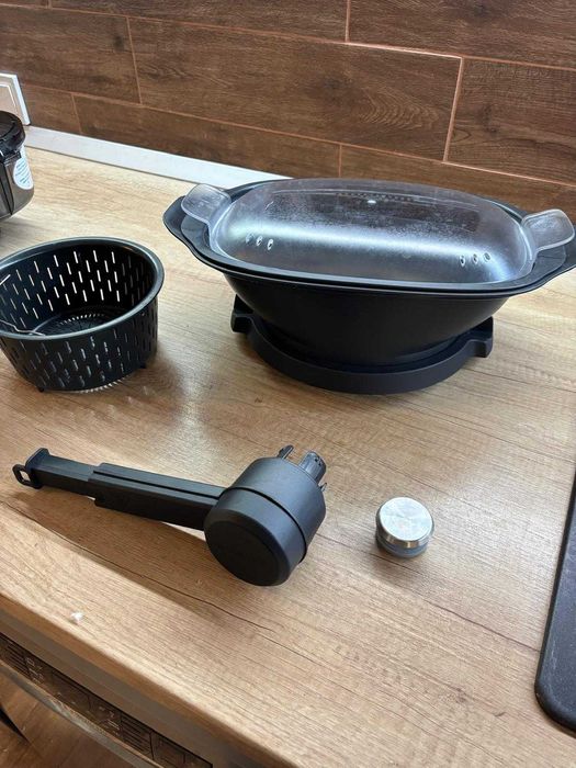 Monsieur Cuisine Smart