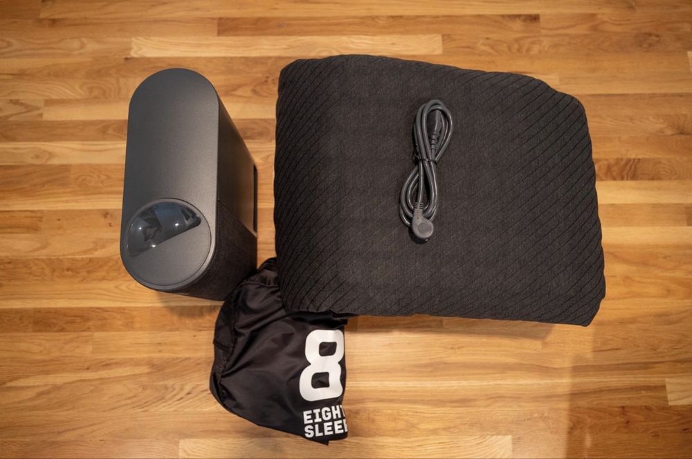 Eight sleep 8 sleep Pod 3