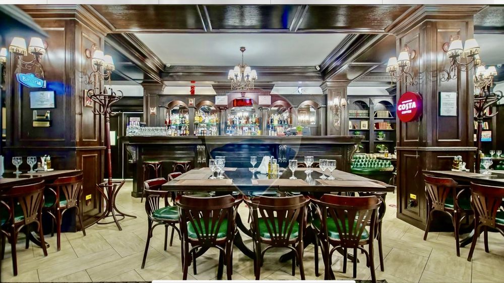 Particular hotel de lux in rate Conac Bavaria Busteni  9,1booking nota