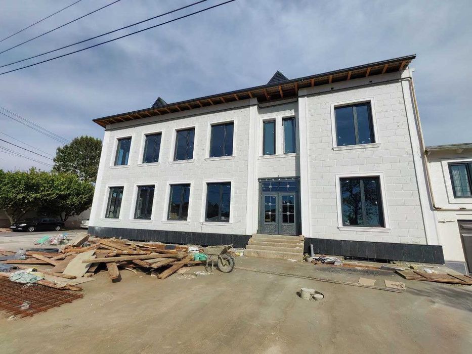 Продается отдельностоящее коммерческое здание, Телебашня