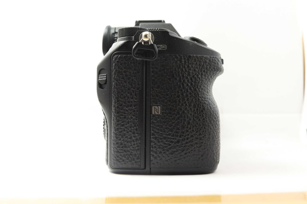 Sony A7R III, stare excelenta, 42,4MP, full frame, 54.198 cadre