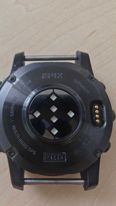 Garmin Epix Pro gen II 47mm