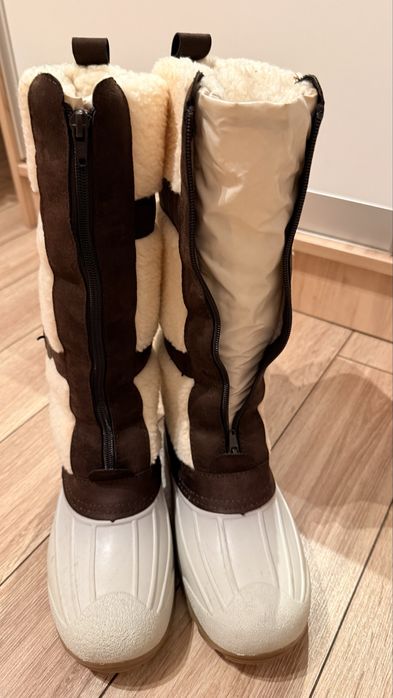 Апрески Kimberfeel