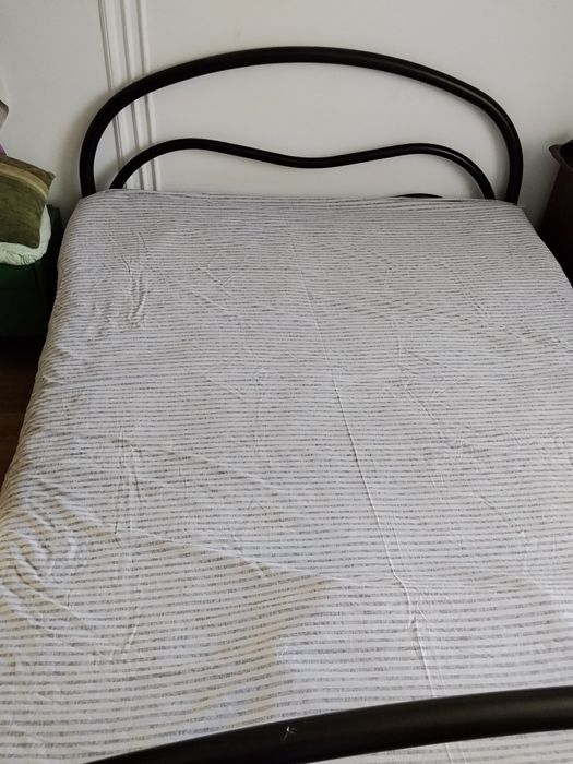 Кровать 5 тыс. тг