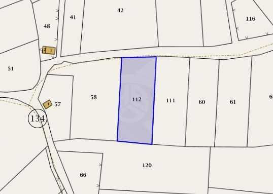 Парцел в Асеновград! 73092