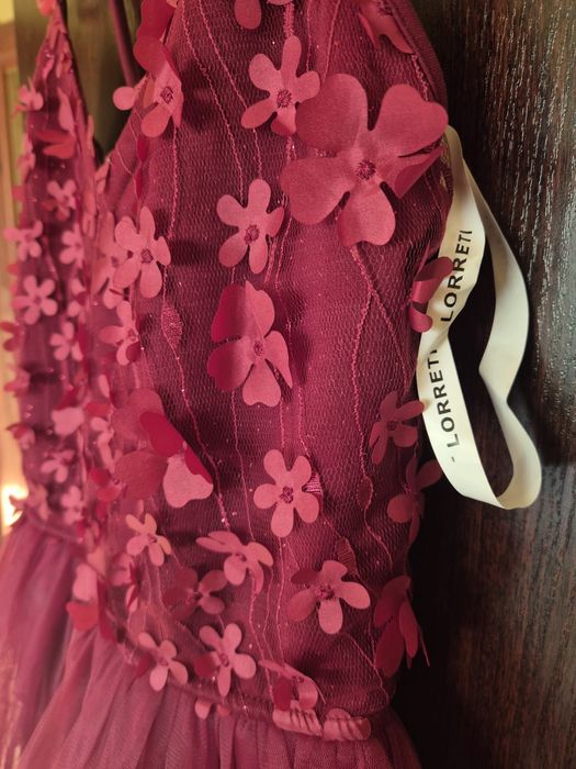 Рокля Lorreti , универсален размер