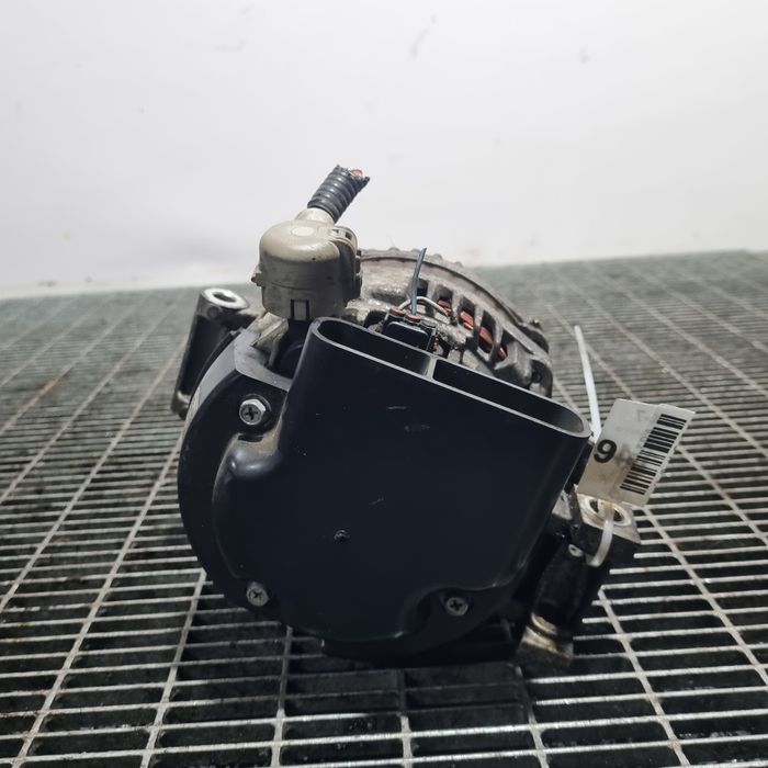Alternator Mazda CX - 7 2.3 Benzina - 258CP 2261CC L3 - VDT Euro5 (1409) ...