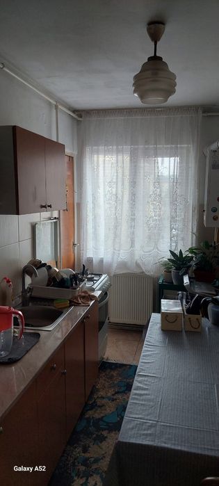 Apartament 2 camere Astra etaj 3
