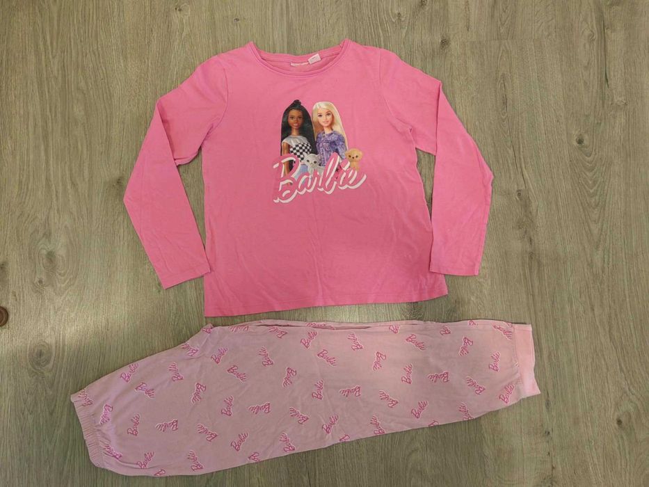 Детскa пижама размер 128 , цена 7 евро