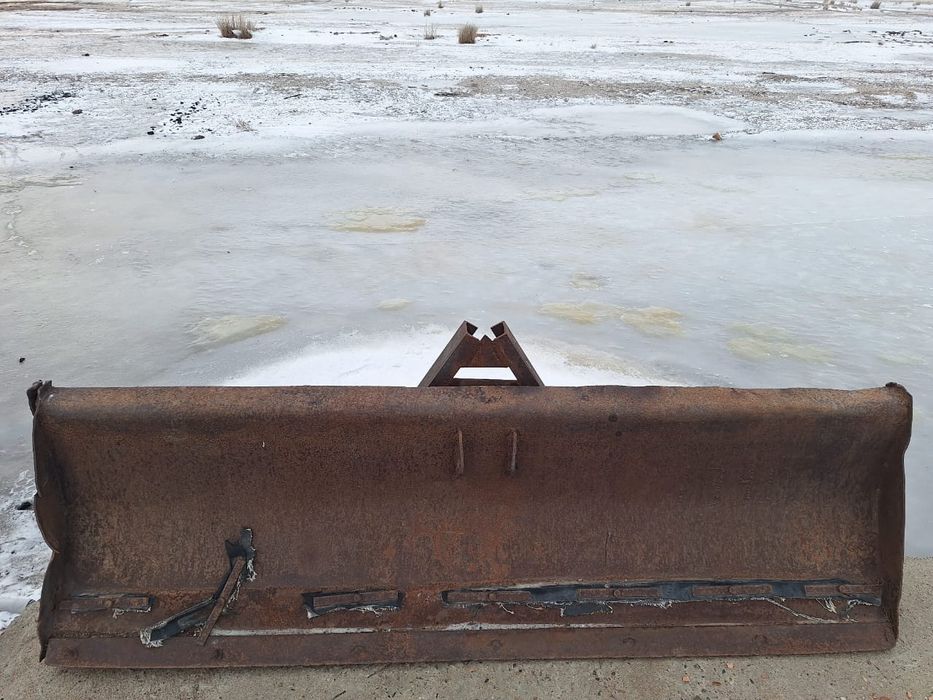 Продам лопата МТЗ