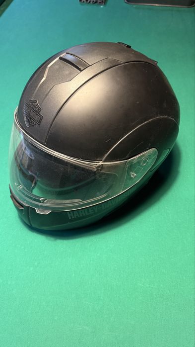 Casca Harley-Davidson Modular L