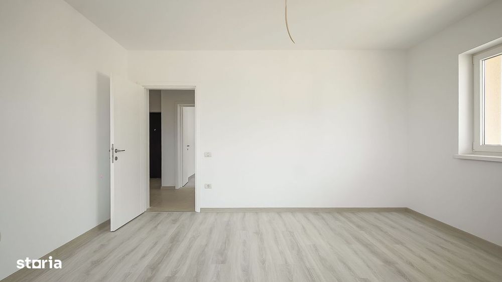 Apartament 3 camere | 76,68 mp | 3 balcoane | Subcetate City 2
