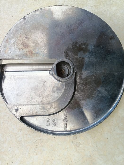 Ножи robot coupe