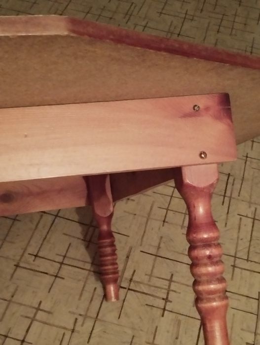 Жер стол национальный