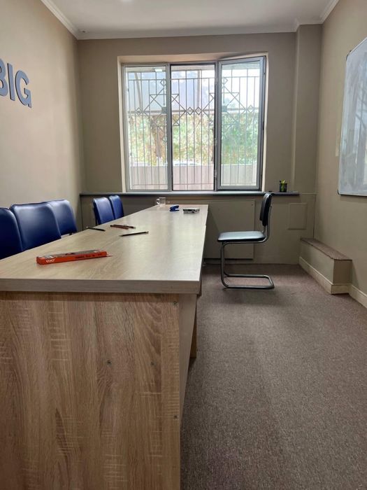 Аренда комерческого помещения