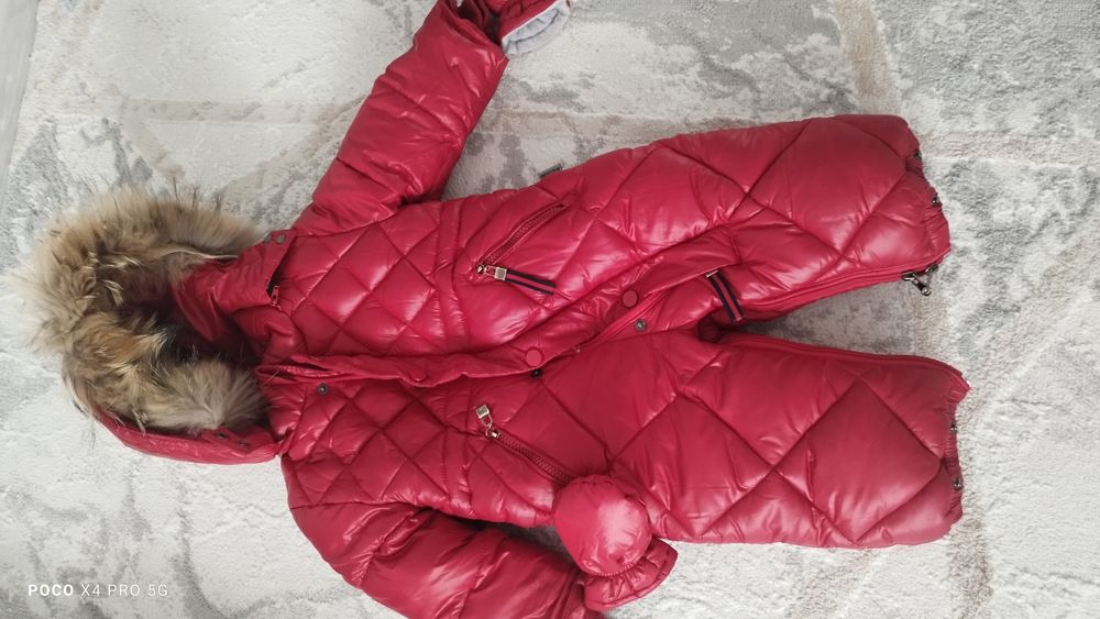 Продам комбинезон