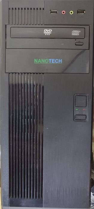 Продается компьютер