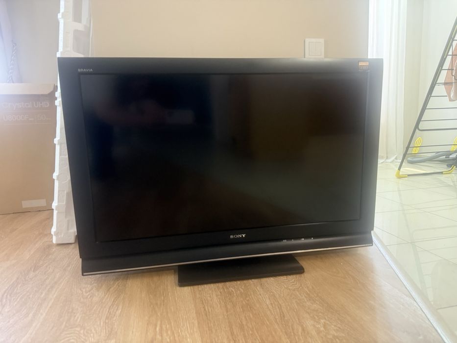 Телевизор Sony Bravia