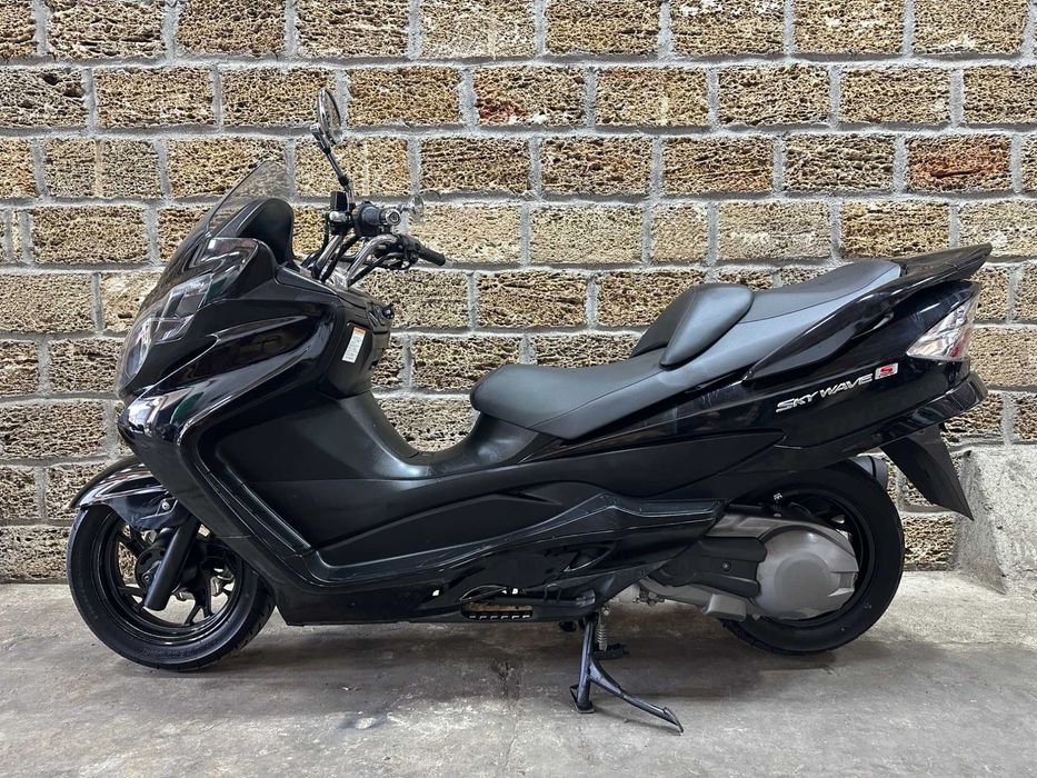 Продам или обменяю Suzuki Sky way