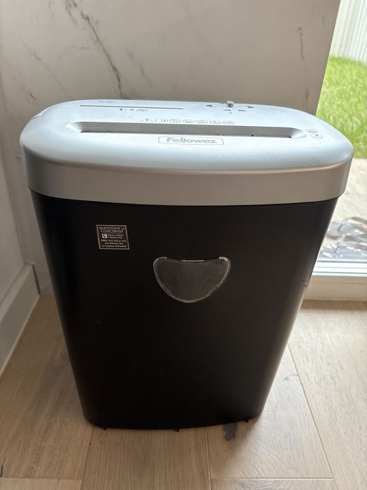 Distrugator documente Felloes 53c