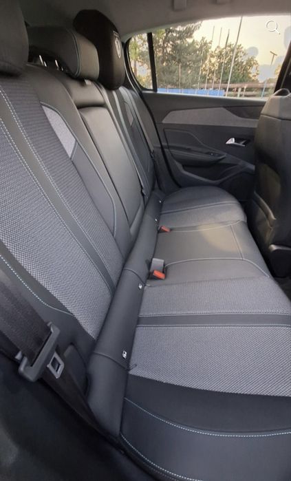 Продавам Peugeot 308 ALLURE PACK 1,5 BlueHDi 130 EAT8 EURO 6.