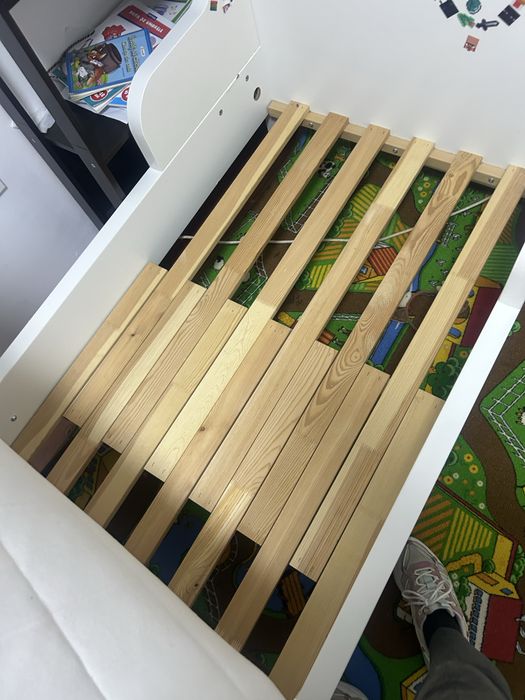 Paturi Busunge Ikea