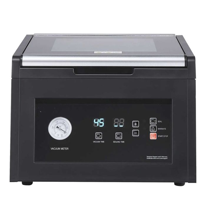 masina de vidat gama profi 380w putere totala 1200w camera de vidare 290mm