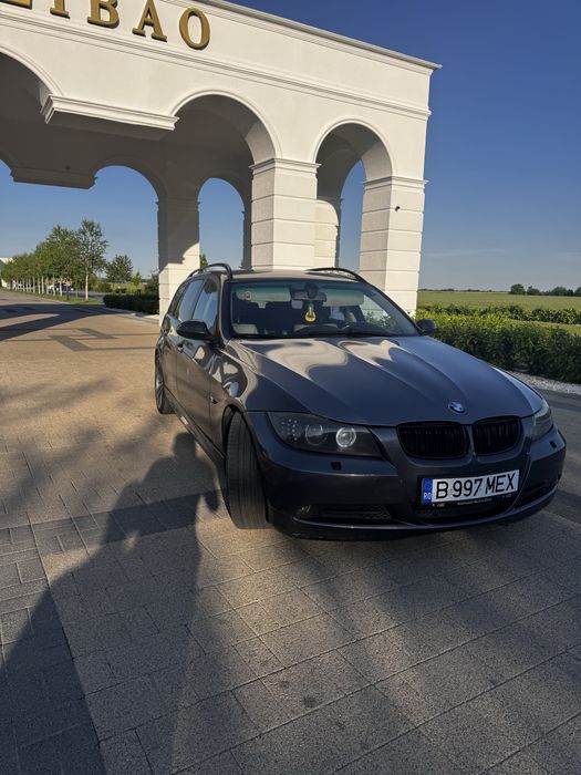 BMW 3 Series 2006 — imagine 3