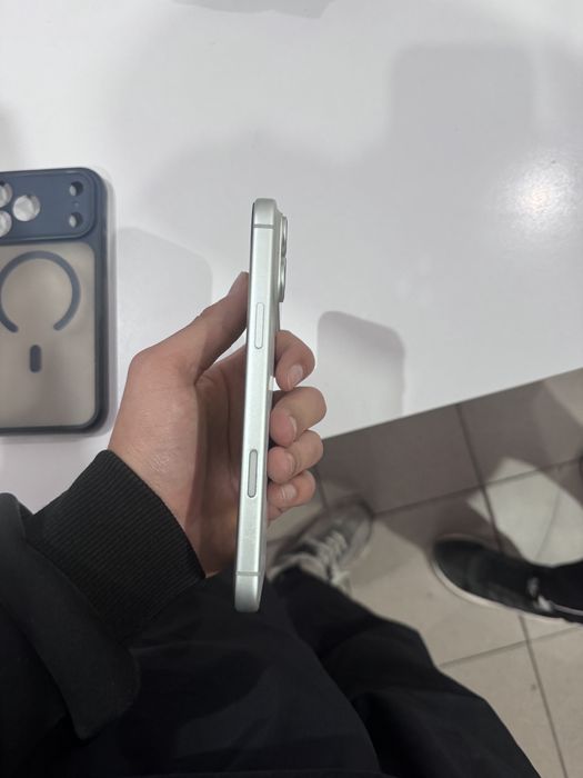 iPhone 17 Pro Max 256gb