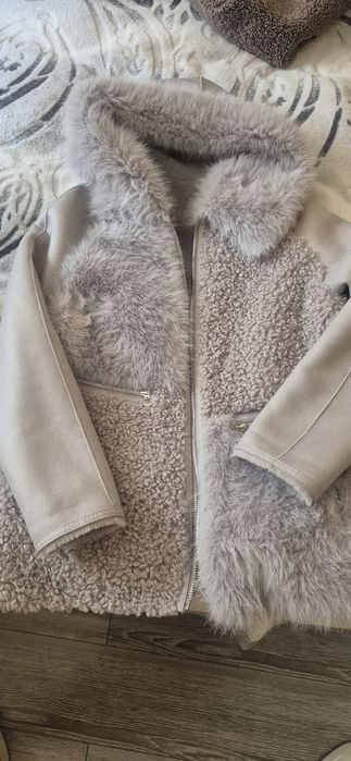 Продам хорошего качества дубленки-шубки