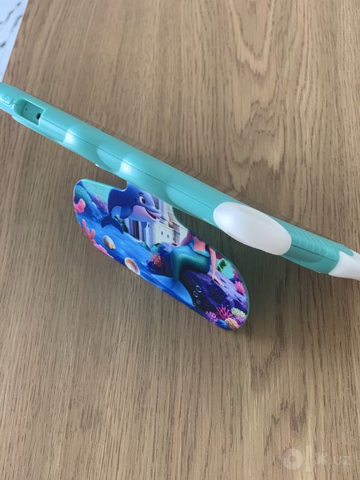 Детский планшет Smartik — 128GB,