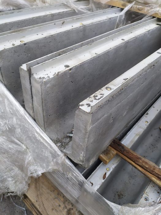 Арыки бетонные со склада