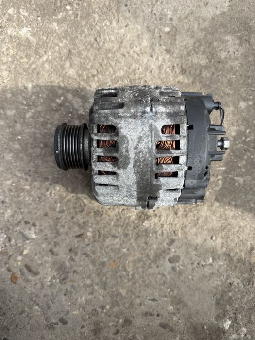 Alternator Volkswagen Skoda Seat Audi 1.6 2.0 TDI 03L903023F