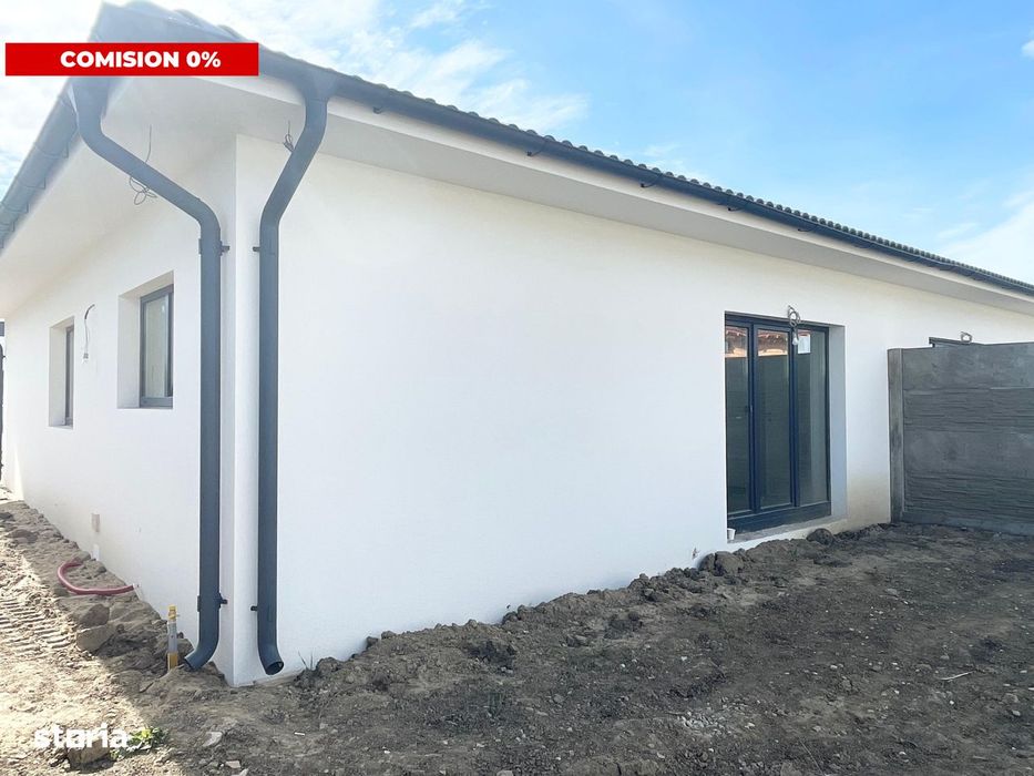 Duplex 3 camere Mosnita-Urseni - COMISION 0%