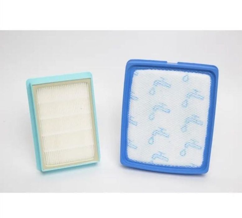 100% original.PHILIPS Фильтр для пылесос Filips Filps Flips.