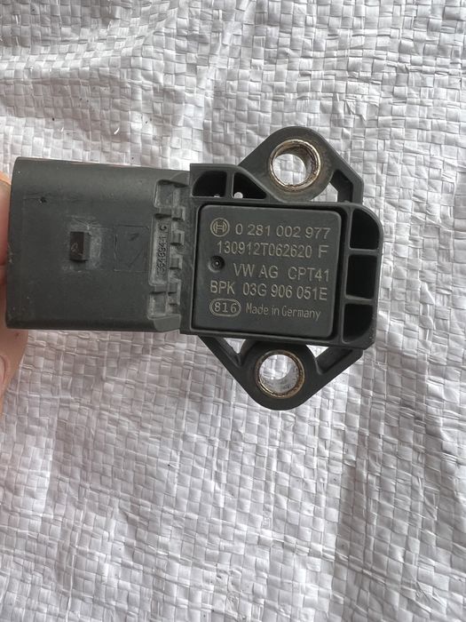 Senzor presiune aer supraalimentare cod motor cffb cfgb passat b7 cc