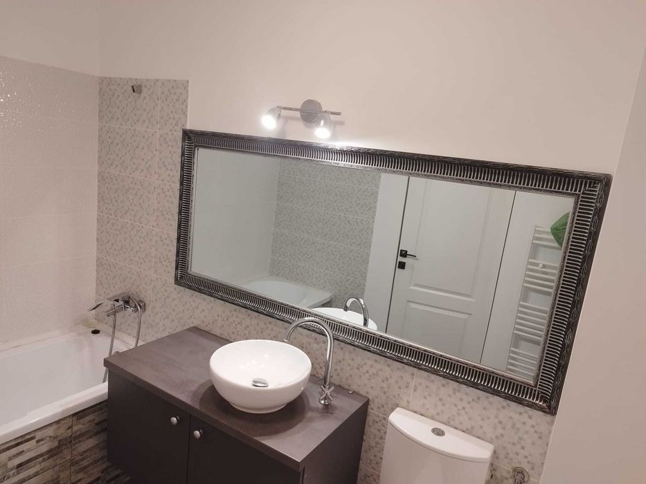 Apartament cu doua camere