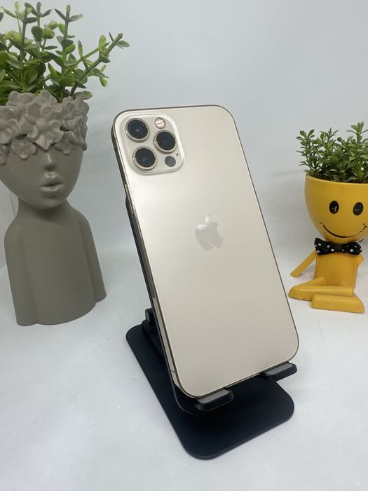 Iphone 12 pro 128gb / Pintel.kz