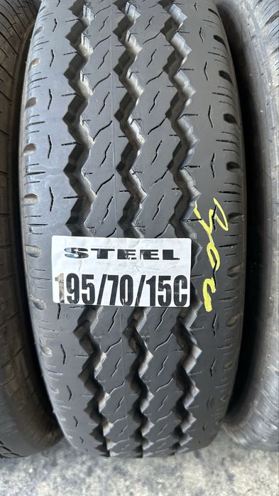 195/70/15c maxis stel barum