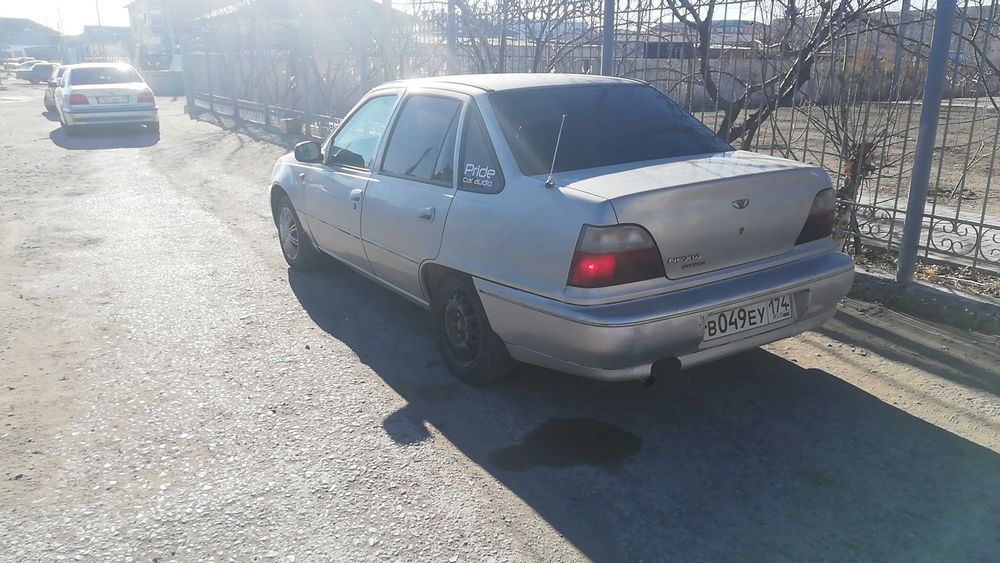 Нексия 1.   1 5. 8 клапн