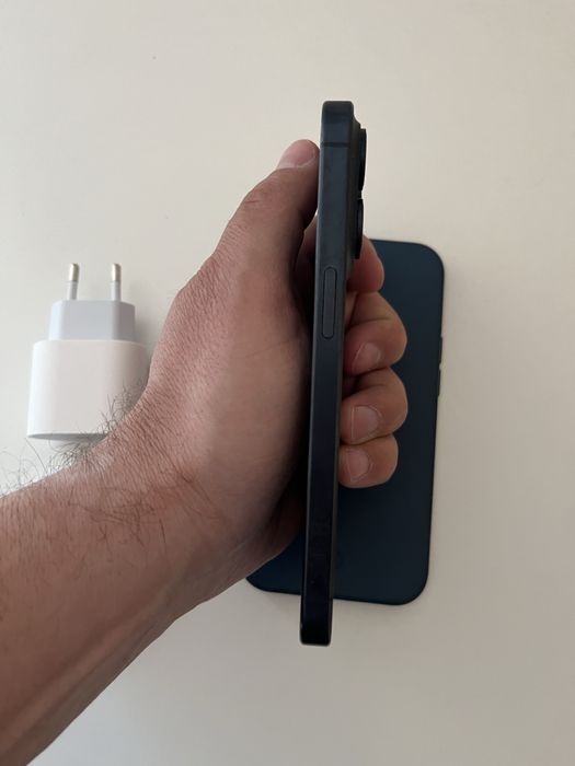 Iphone 15pro 128GB 88% bat