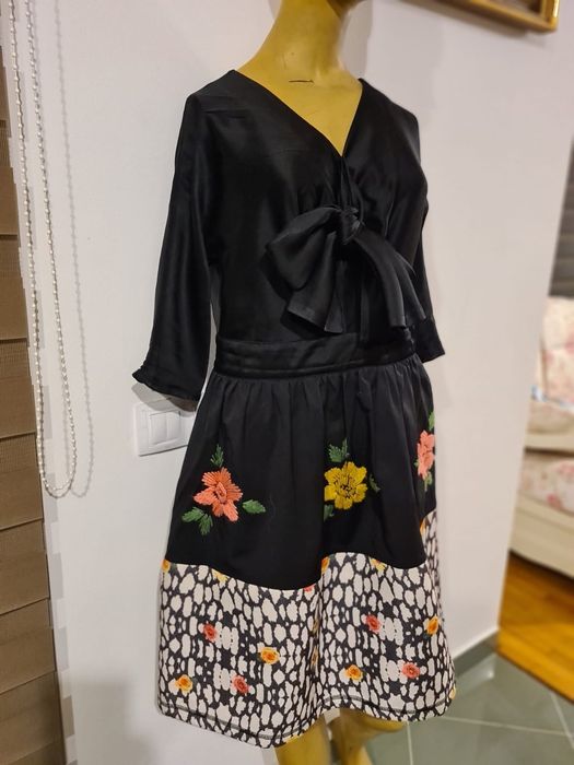 Rochie  Asos, Agnes Toma, Mathilde 36