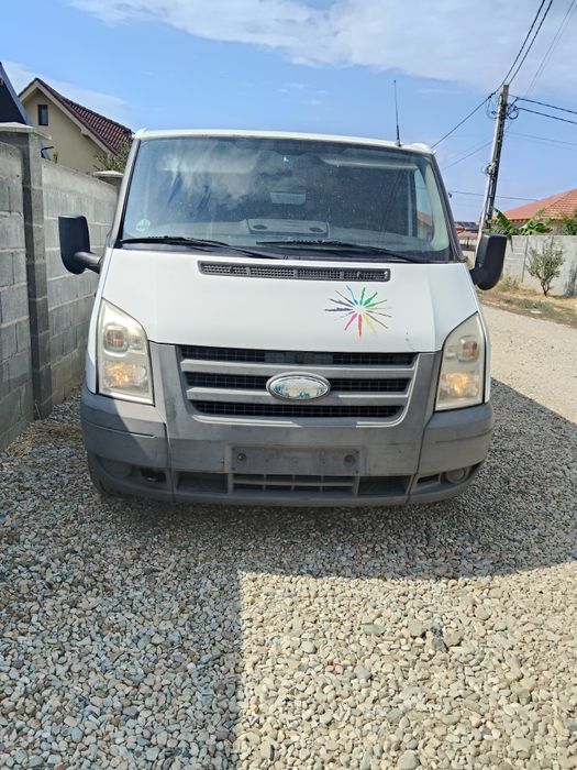 Ford Transit 2.2 diesel