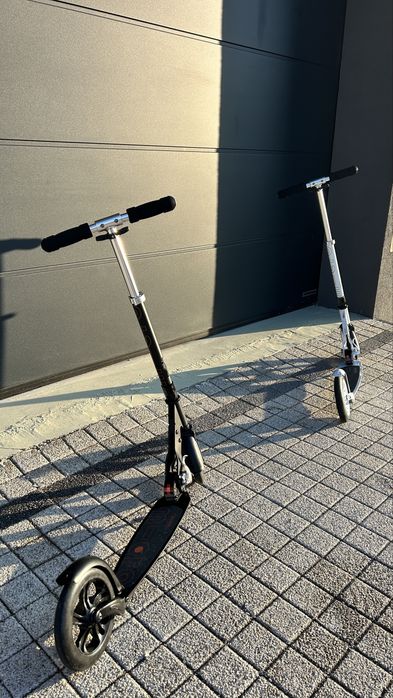 Тротинетки Micro Classic