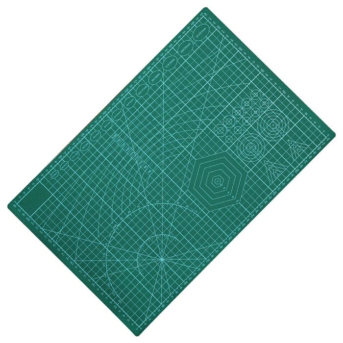 Самовосстанавливающийся коврик для резки