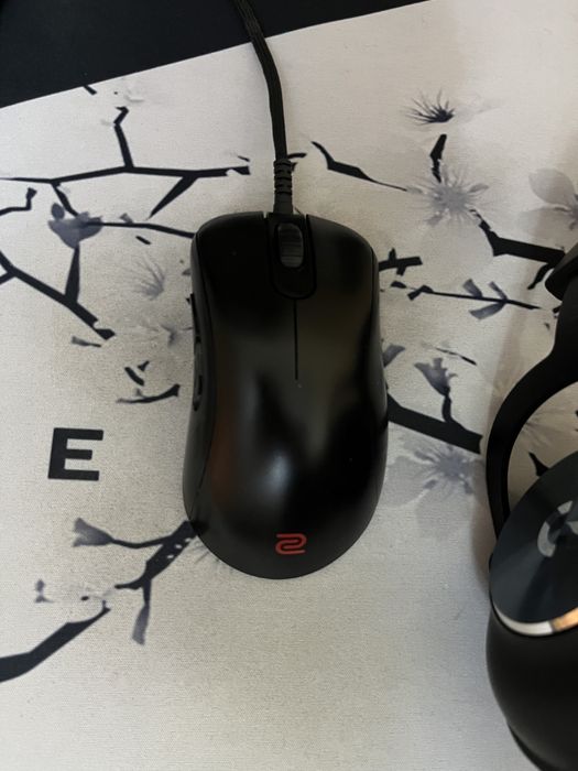 Игровая мышь Zowie EC3-С