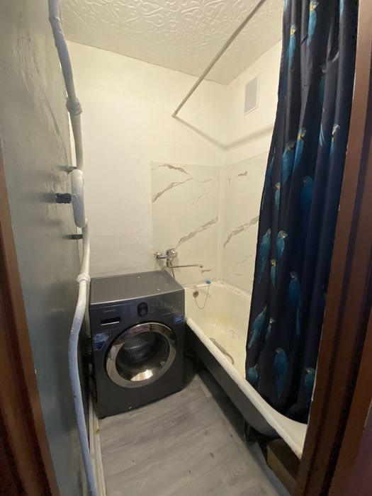 Квартира 3 комнатная